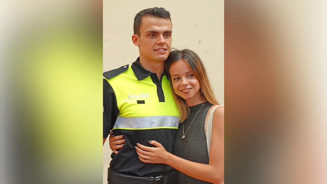 Oposiciones de policía - Imagen 1