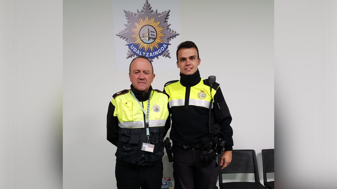 Oposiciones de policía - Imagen 3