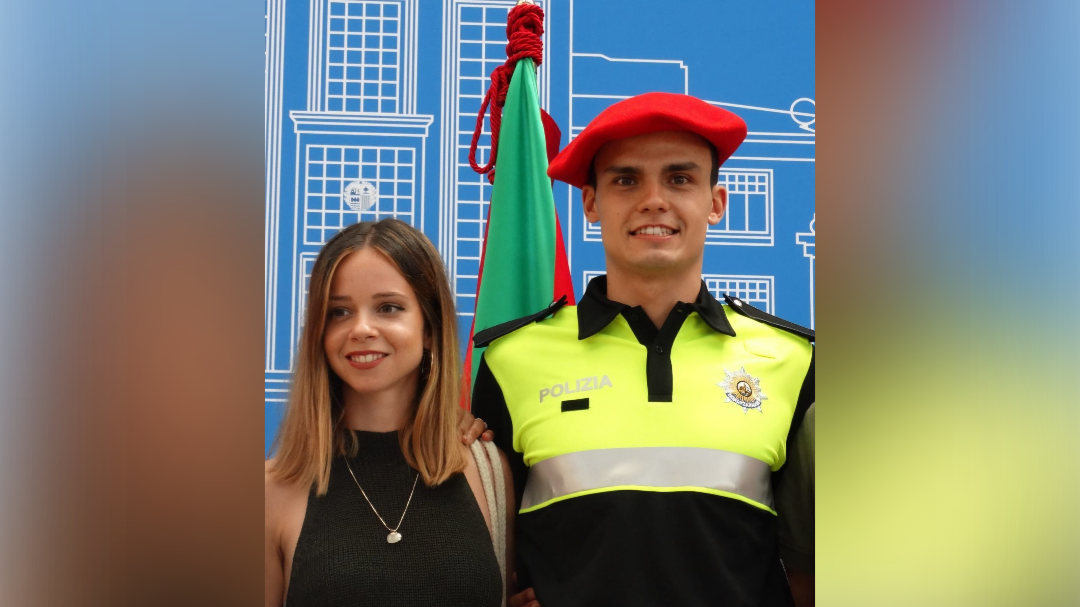 Oposiciones de policía - Imagen 4