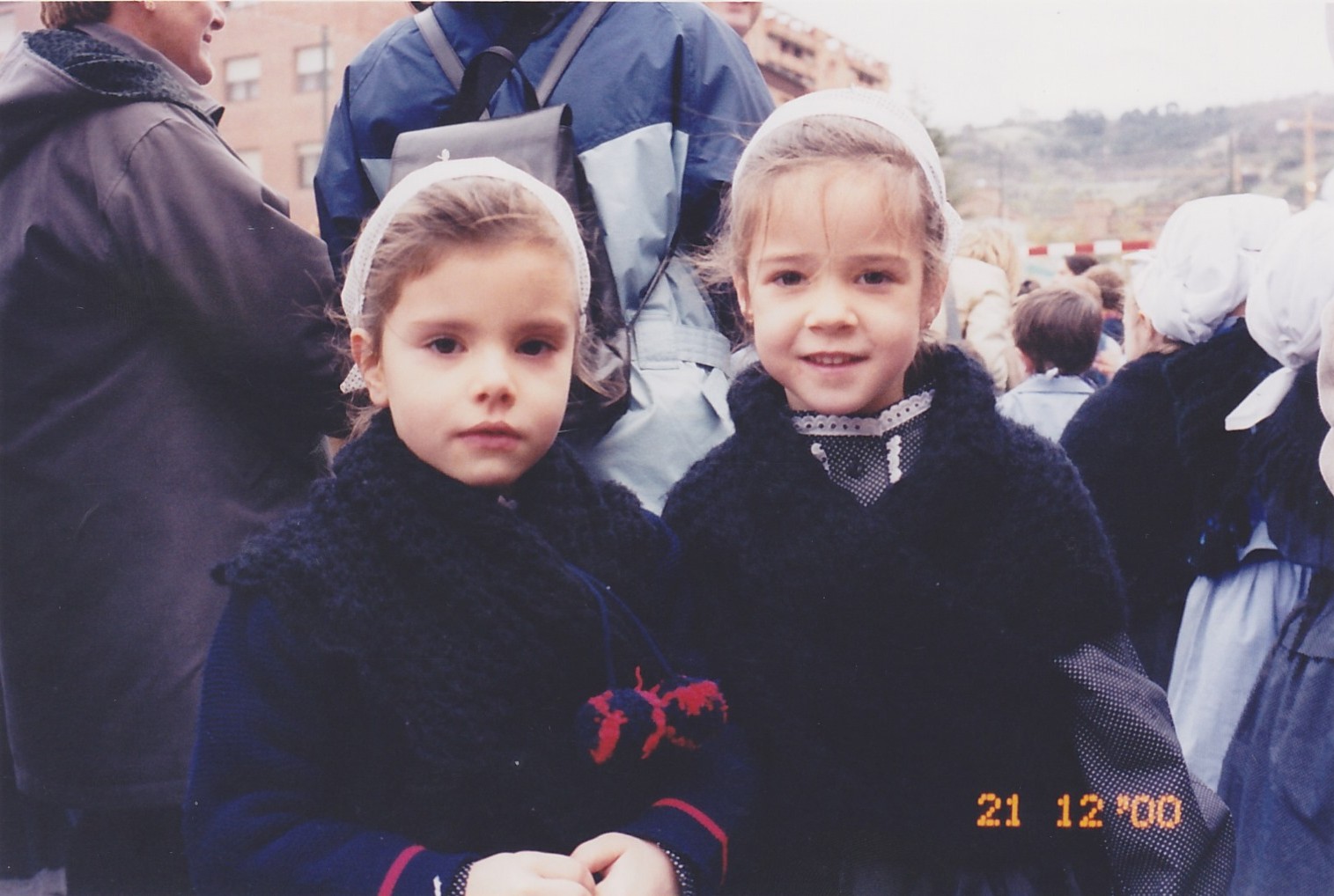 Estudios universitarios - Imagen 1