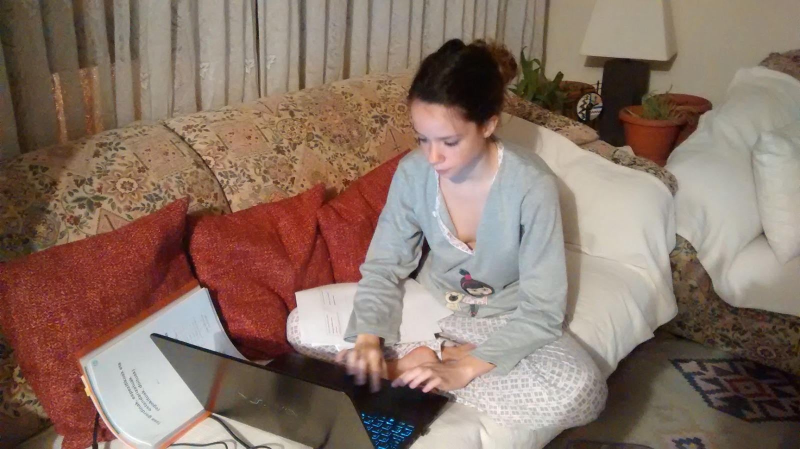 Estudios universitarios - Imagen 5