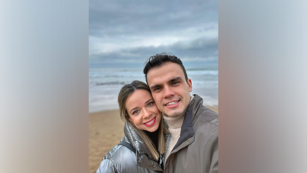 Pedida de mano - Imagen 1