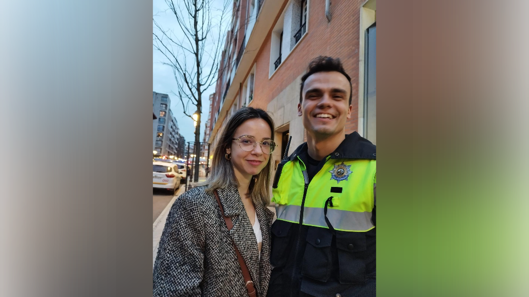 Oposiciones de policía - Imagen 5